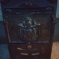 Post Box