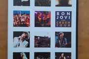 Bon Jovi - The Crush Tour - DVD