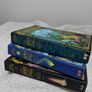 The Land Of Stories books By Chris Colfer, Image 2