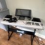 keyboard / Rock jam Image 3