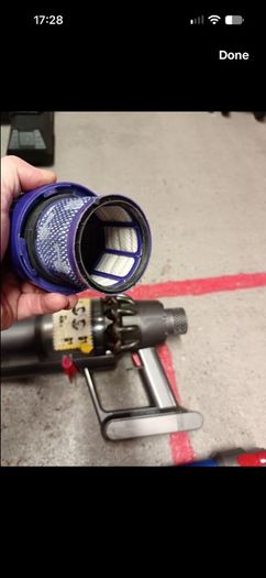 dyson