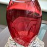 Waterford Crystal Large Vase Image 2