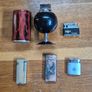Joblot of Tobacciana items Image 3