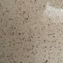 Quartz kitchen counters and Belfast sink Image 5