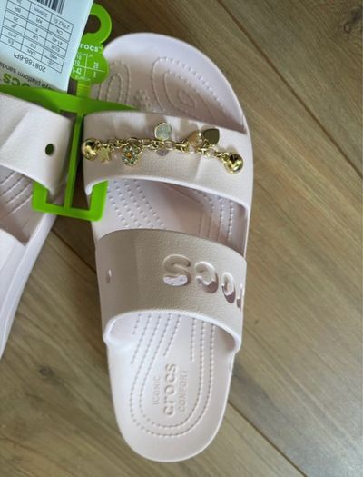 Womens Crocs Brand New