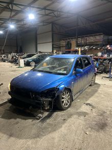 2010 Hyundai i30