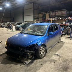 2010 Hyundai i30