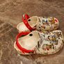 Crocs unisex sandals peanuts and Snoopy Image 2