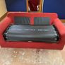 Free 2 seat sofa bed Image 6