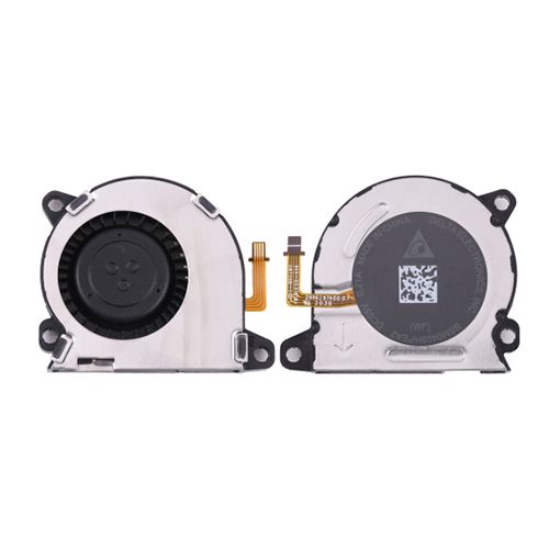 Nintendo Switch OLED Replacement Internal Cooling Fan Module CPU Cool