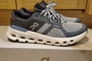 ON Cloudrunner 2