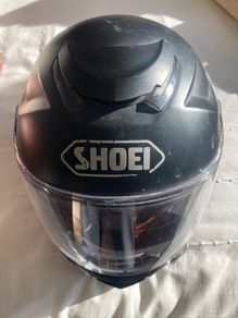 Shoei GT Air Helmet