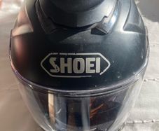 Shoei GT Air Helmet