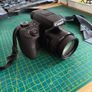 Canon Powershot SX70 HS Image 2