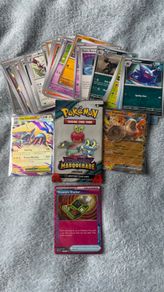 Pokemon 75 Cards plus Sealed Pack