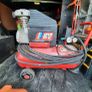 paslode 16g nailer and compressor Image 4