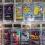 pokemon cards  GRADED SLABS Image 3
