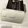 2008 Audi A5 8t Headlight Control Module Unit Ecu 8k0907357a A2l6b5s Image 5