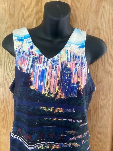 Romeo and Juliet designer dress