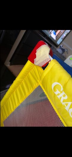 Graco Play Pen