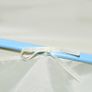 Folding Pop-up Party Tent with 8 Sidewalls 3x9 m Cream Image 3