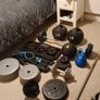 Gym equipment Image 2