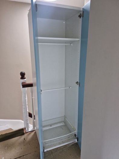 Wardrobe