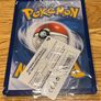 Pokemon Promo Pikachu At The Museum oversized Card Image 2