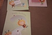 Greeting cards