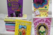 Gwyneth Rees Children,s Books