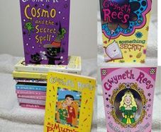 Gwyneth Rees Children,s Books