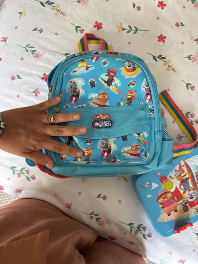 kids bag