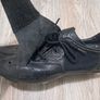 vintage bike shoes Image 4