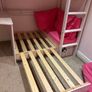 Bunk bed with sofa pull out bed Image 2