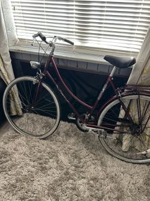 bikes