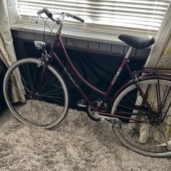 bikes