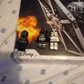 lego star wars and ninjago Image 2