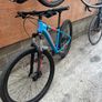 Orbea mx50 mountain bike Image 2