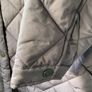 jacket fat face size 14 longline shacket burgundy/ plum shade Image 5