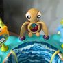 Bright Starts Disney Finding Nemo Sea of Activities Baby Jumper Image 4