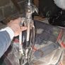 Pearl Hi-Hat Stand & Snare Stand Image 2
