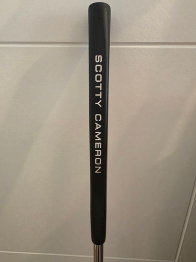 Scotty Cameron Special Select Newport