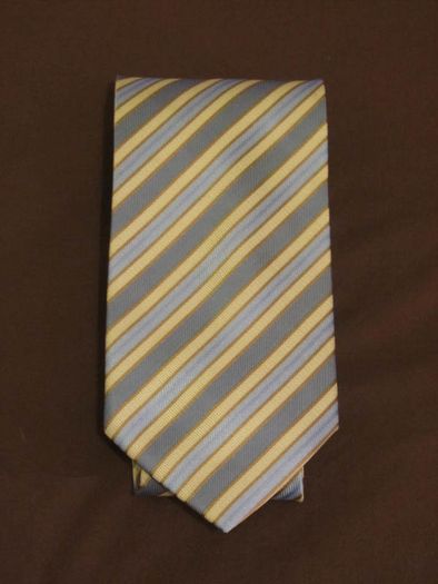 Selection of Ties