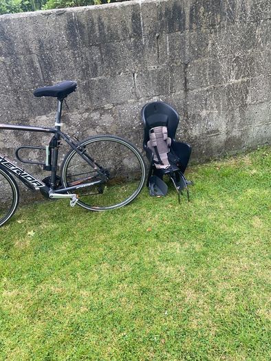city bike