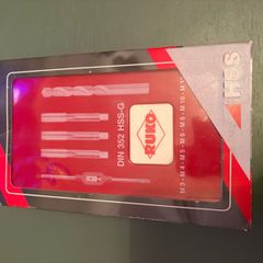 Ruko tap set.