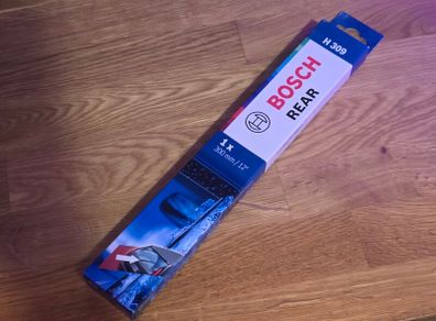 Bosch H309 Rear Wiper