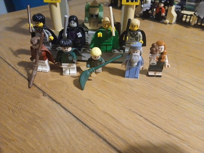 lego