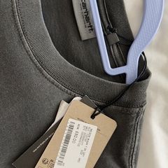 T-shirt Carhartt