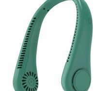Portable Neck Fan