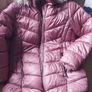 Girls jacket 10 years Image 6